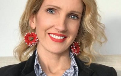 Naša ravnateljica Jelena Burazin gostovala u emisiji Otvoreni studio na TV Mreži Split