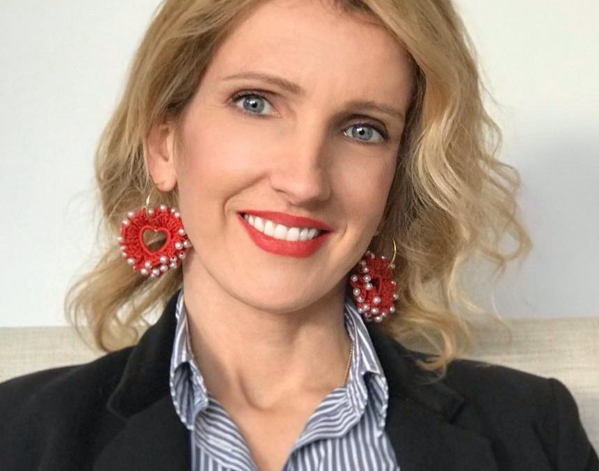 Naša ravnateljica Jelena Burazin gostovala u emisiji Otvoreni studio na TV Mreži Split