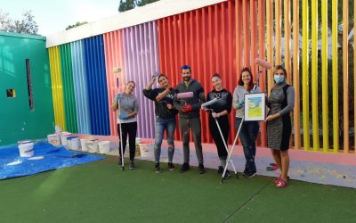 Čestitamo dan volontera svim prijateljima volonterima koji na razne načine pomažu našoj djeci.