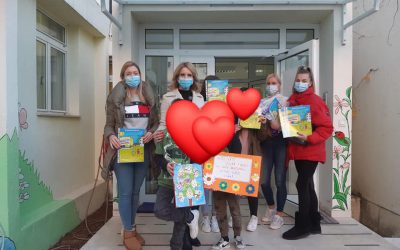 Sveti Nikola nikada ne zaboravlja našu djecu, a ove godine je zadužio brojne “pomoćnike” koji danima nose…