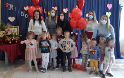 14. veljače 2021. godine – Nek svud ljubav sja