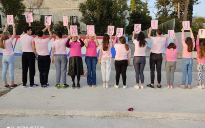 REKLI SMO NE NASILJU MEĐU VRŠNJACIMA ? Puno lijepih poruka, priča, poticaja… ponosi naši veliki.