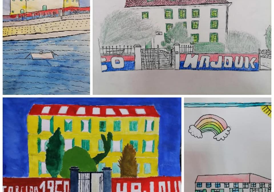 Gradska knjižnica Kaštela je raspisala literarno-likovno-filmski natječaj pod nazivom “Kaštelanske štorije”