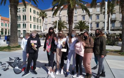 Ništa nije onakvo kakvim se čini, osobito ne u Muzeju iluzija!