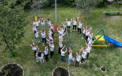 1. travnja 1931. godine “Banovinski ženski dom” je otvorio svoja vrata…