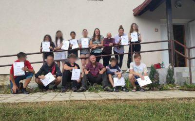 Tjedan ličkog izazova je iza nas…