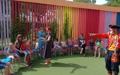 Svatko u svom điru… i ljetnoj uživanciji ?