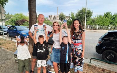 Turnir u sklopu akcije MI PLIVAMO ZA VAS 2