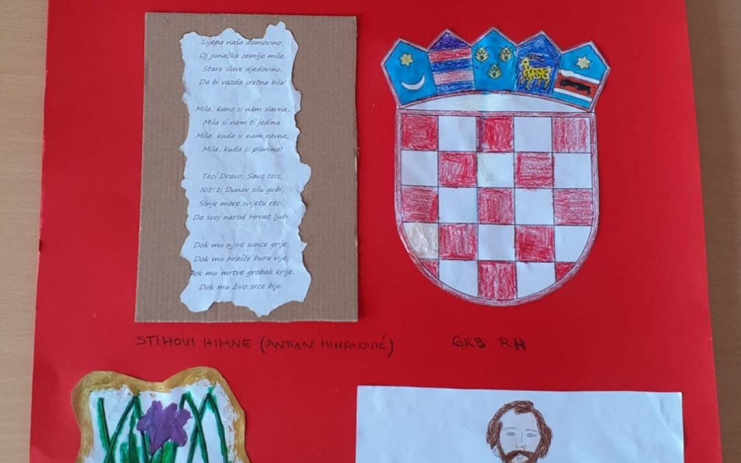 Čestitamo Dan pobjede i domovinske zahvalnosti i Dan hrvatskih branitelja