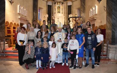 Proslavili smo 90 godina rada podružnice Miljenko i Dobrila u Kaštel Lukšiću…