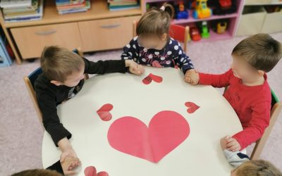 Svjetski dan ljubaznosti. Učimo djecu da im takav bude svaki dan.