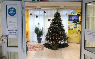 Božić dolazi ? ? ? ? ? S najljepšim pjesmama…