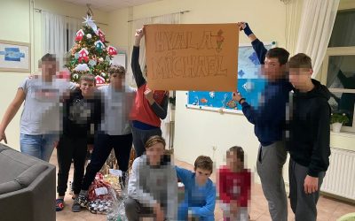 Opet svega lipoga u našem prosincu ?