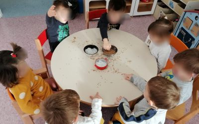 Sveta Luce je darivala našu djecu predivnim poklonima