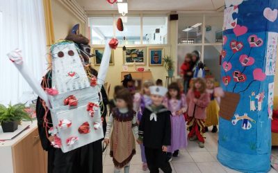 Maškareeeee ? ? ?‍♀️