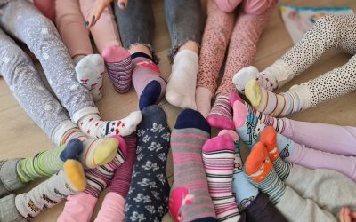 Ljubav ne broji kromosome, u redu je biti poseban i drugačiji