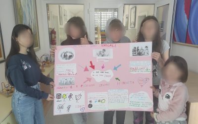 Radionica o opasnostima na internetu