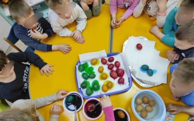 Sretan Uskrs dobri ljudi