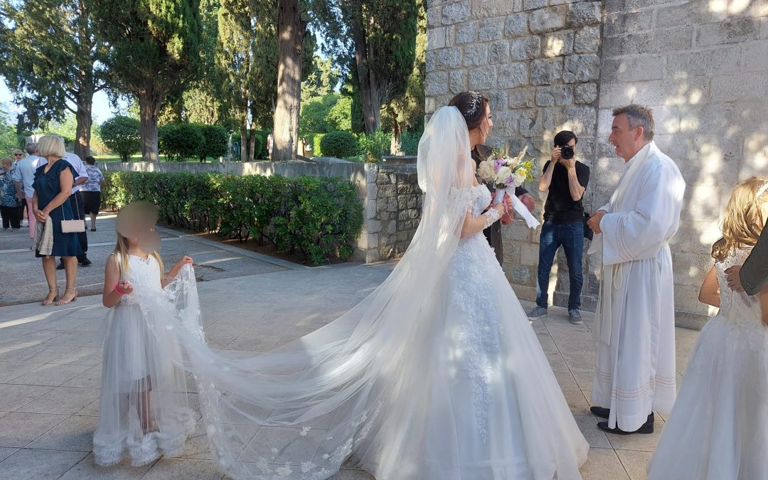 Sreća neopisiva, uzbuđenje, ponos, uživancija… ma divotica