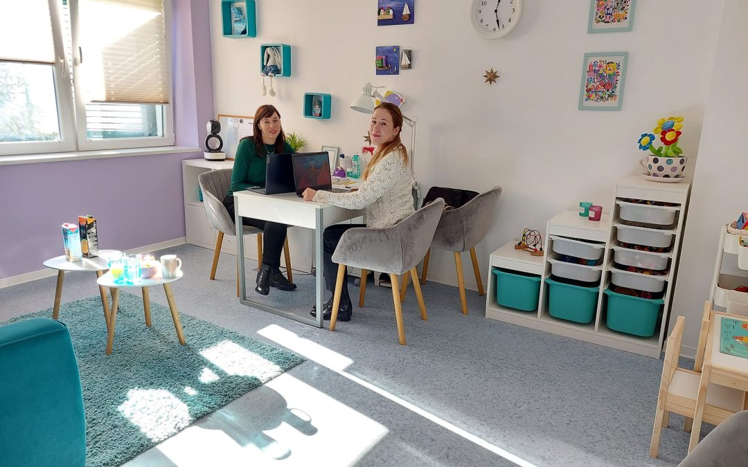 Naš EU projekt polako ide dalje…