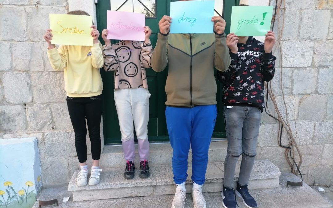 4. ožujka obilježavamo Dan grada Kaštela