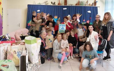 Čestitamo Dan sestrinstva svim medicinskim sestrama