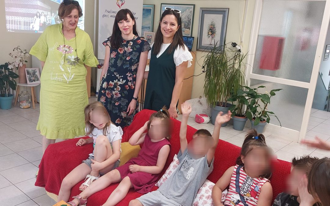 Obilježavanje 10. godišnjice ulaska Hrvatske u EU