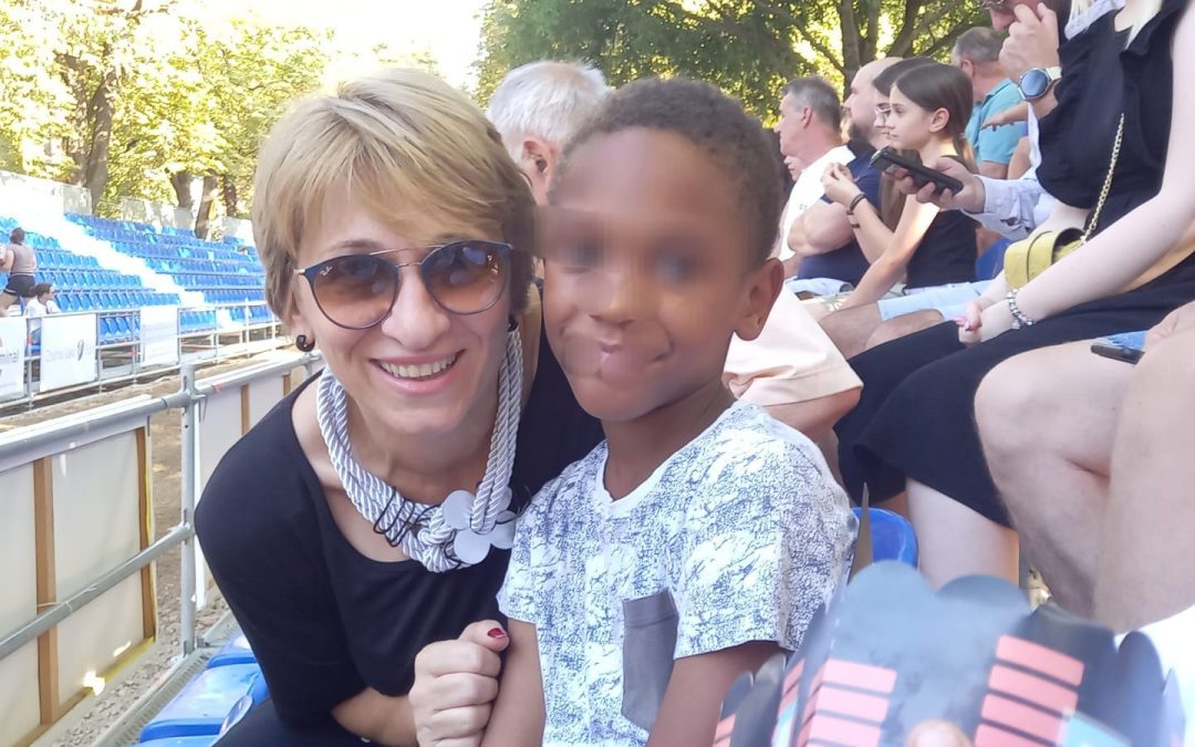 Poseban doživljaj Bare u Sinju