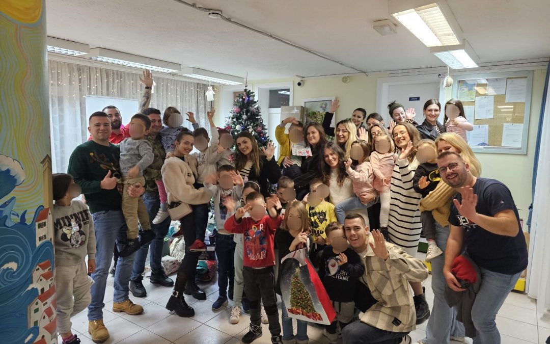 Puno je događanja i ljudi kojima moramo zahvaliti…