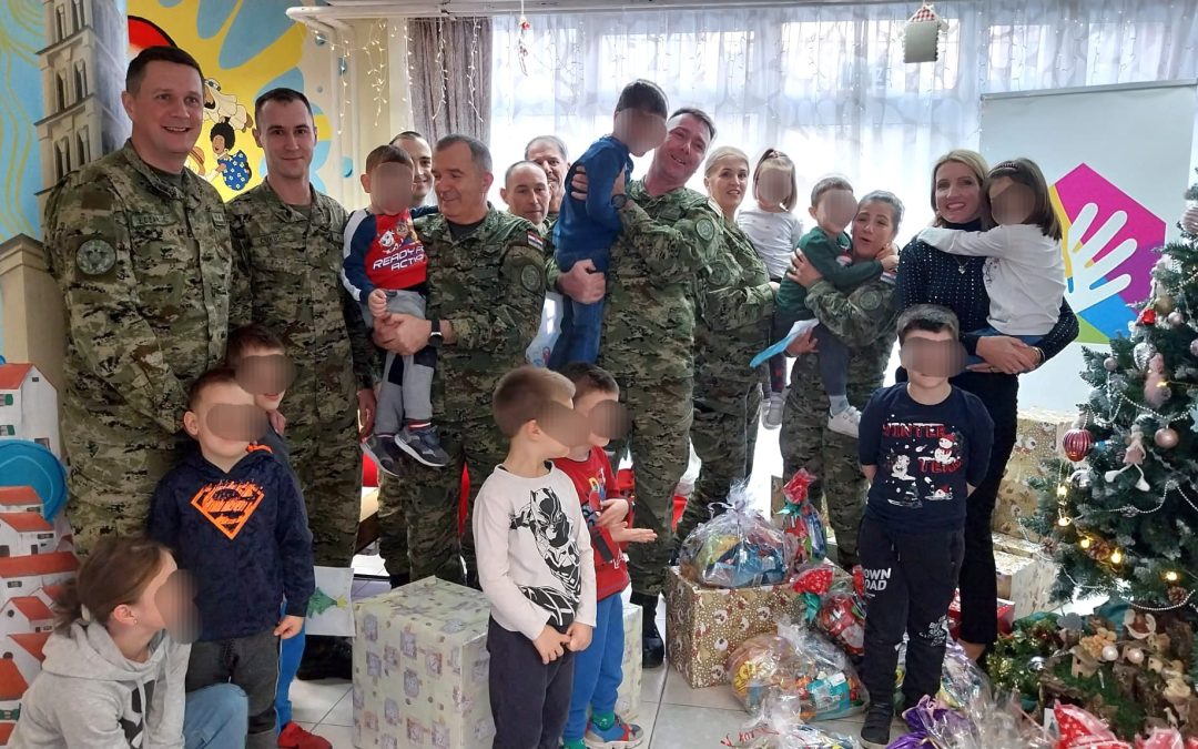 Božićni dani u Maestralu su prepuni gostiju i događanja