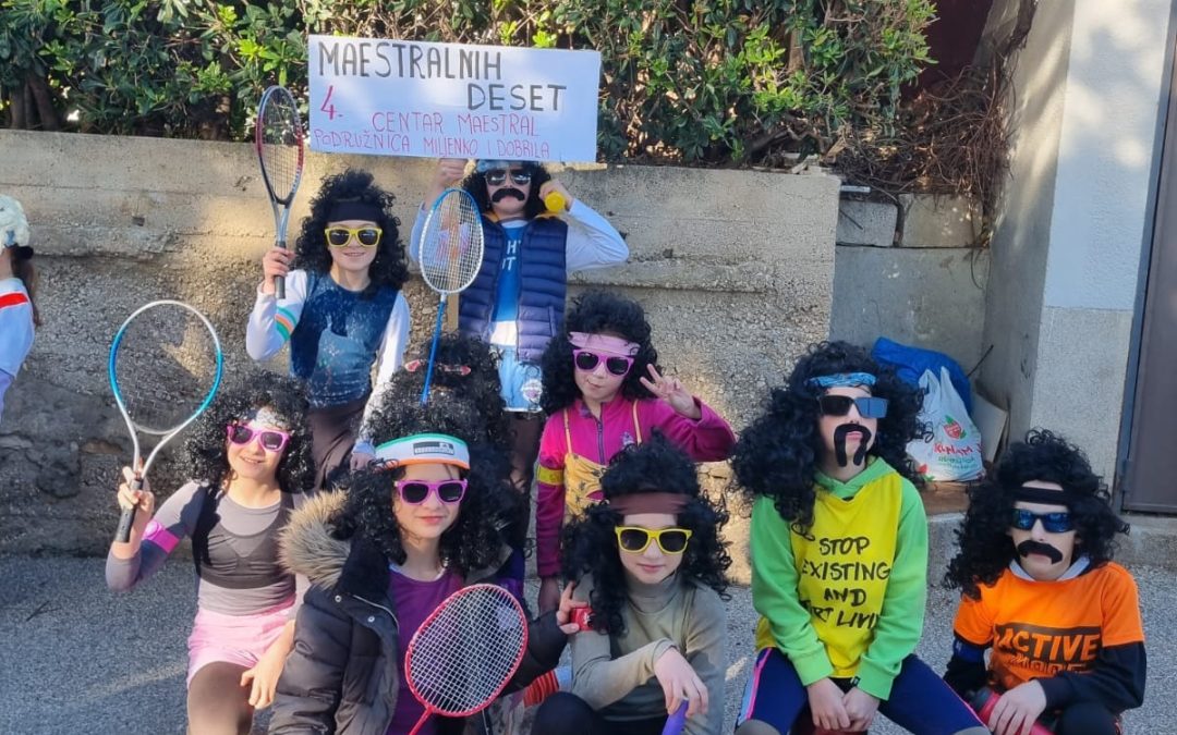 Šušur i brojna događanja ne prestaju