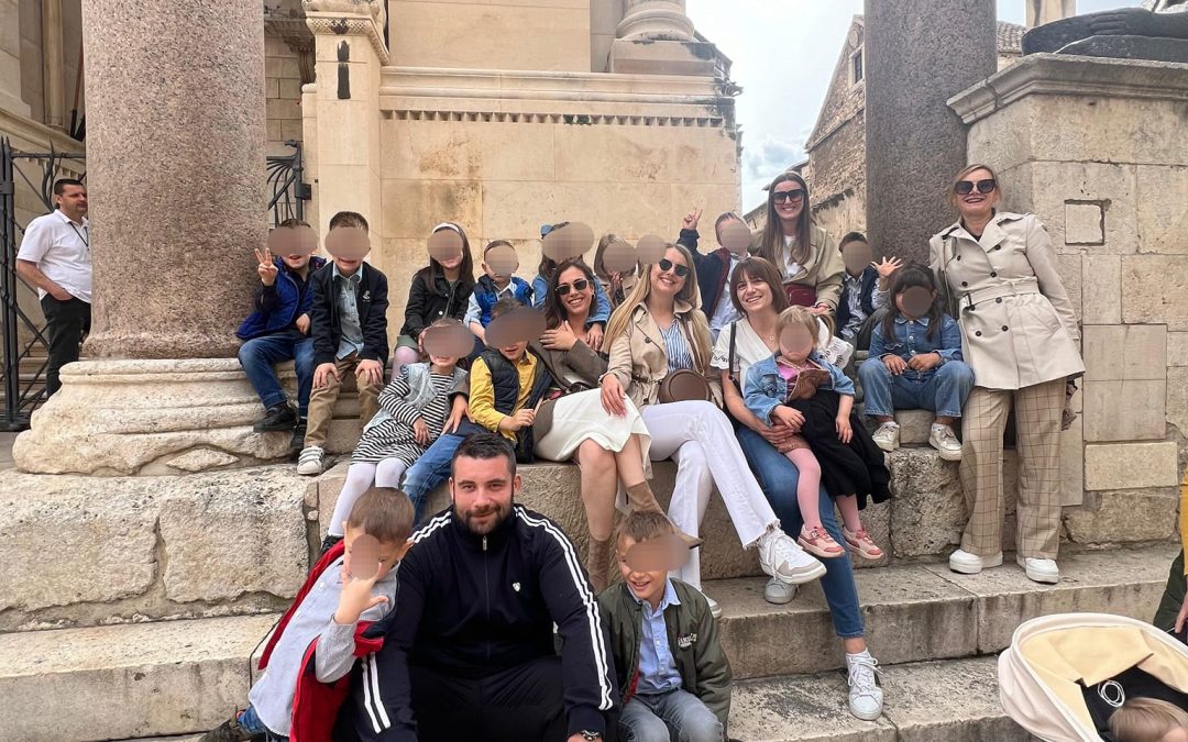 7. svibnja Sveti Dujam zaštitnik Splita