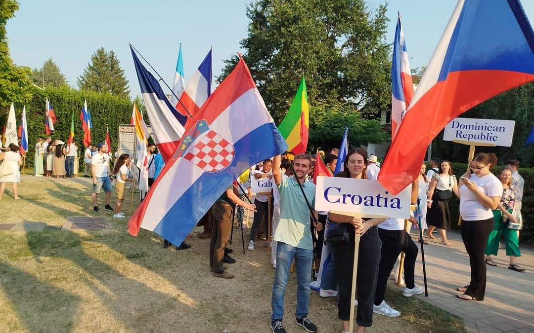 Bili smo na Mladifestu u Međugorju