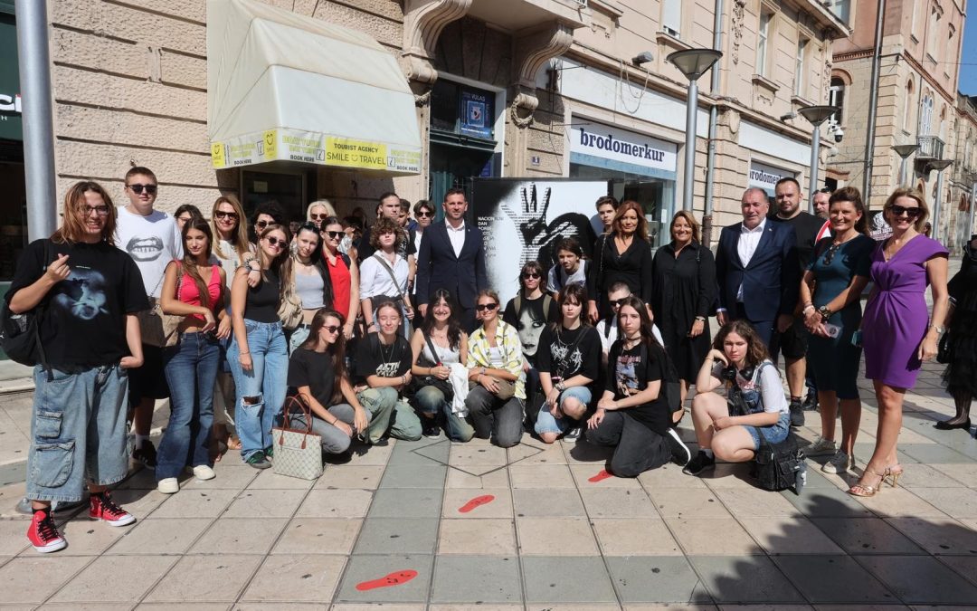 Nacionalni dan borbe protiv nasilja nad ženama