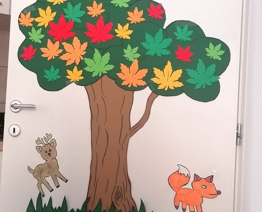 Jesen u Imotskom dočekana na poseban način