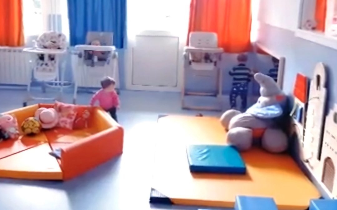 Novi projekt – nova podružnica za bebe