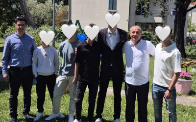 17. svibnja 2026. proslavili smo Sakrament svete potvrde